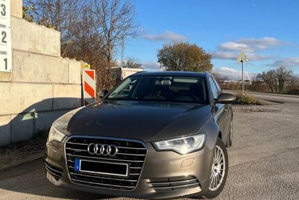 Audi A6 239.000 km 8.699 &euro; München 80992