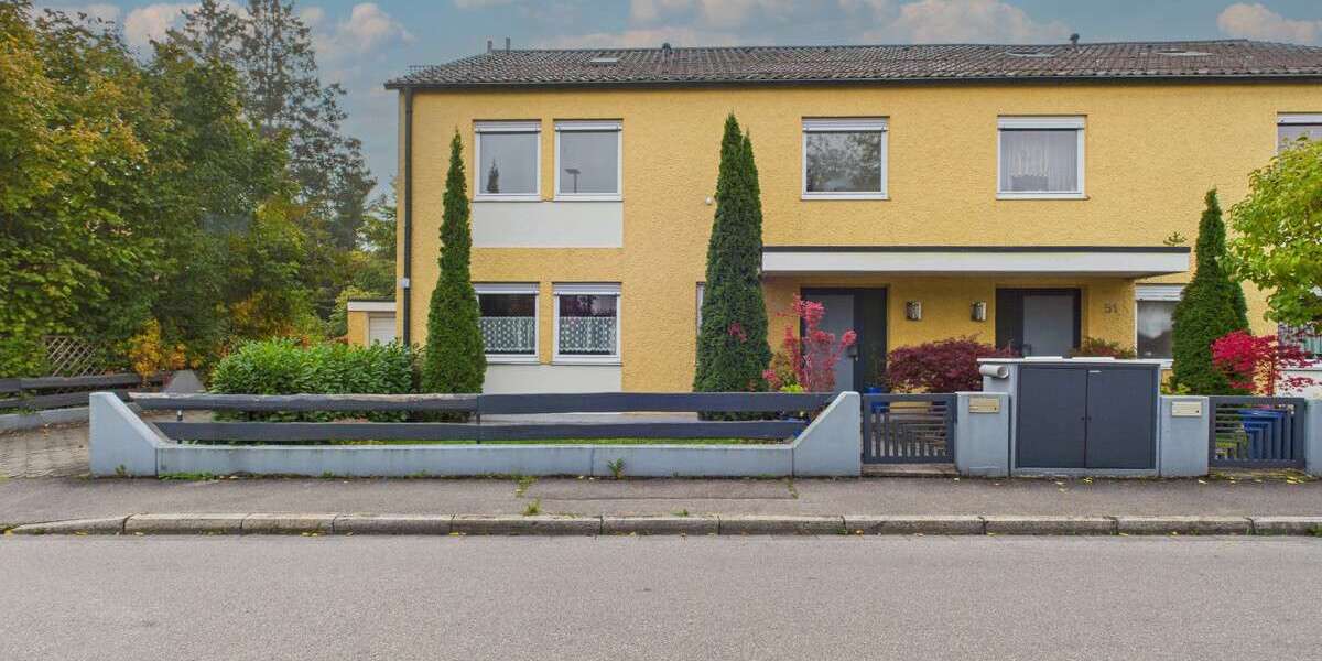Haus zum Mieten in Germering 2.500 € 157 m² 4 zimmer