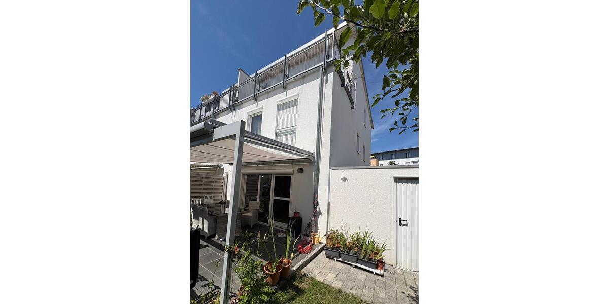 Doppelhaushälfte Markt Schwaben - 5 Zimmer, 170 m&sup2;, 2.600&euro; | Angebot:25369864