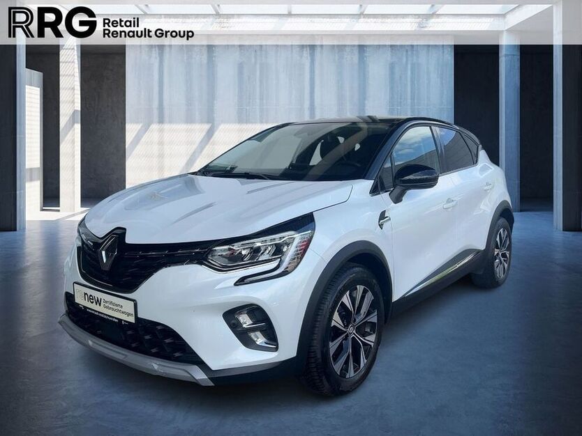 Captur
