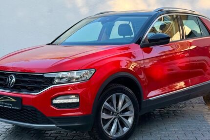 VW T-Roc 68.000 km 15.290 &euro; München 81243