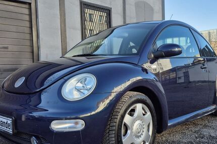 VW Beetle 178.506 km 990 &euro; München 80809