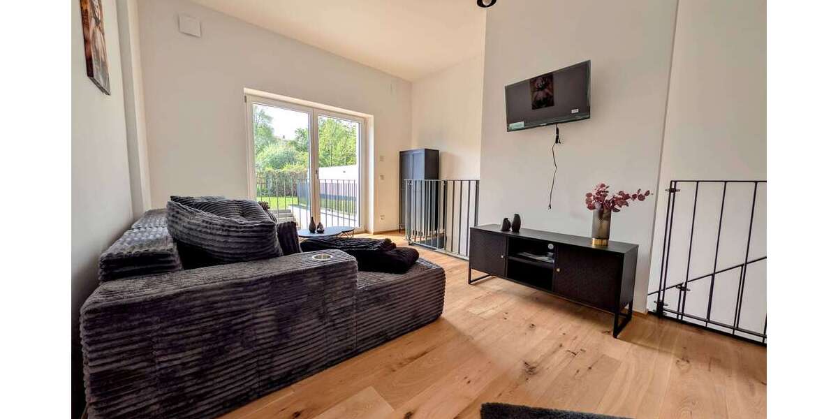 Etagenwohnung München Aubing-Lochhausen-Langwied - 2 Zimmer, 53 m&sup2;, 310.000&euro; | Angebot:27002363