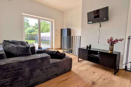 Wohnung München Aubing-Lochhausen-Langwied - 2 Zimmer, 53 m&sup2;, 310.000&euro; | Angebot:27002363