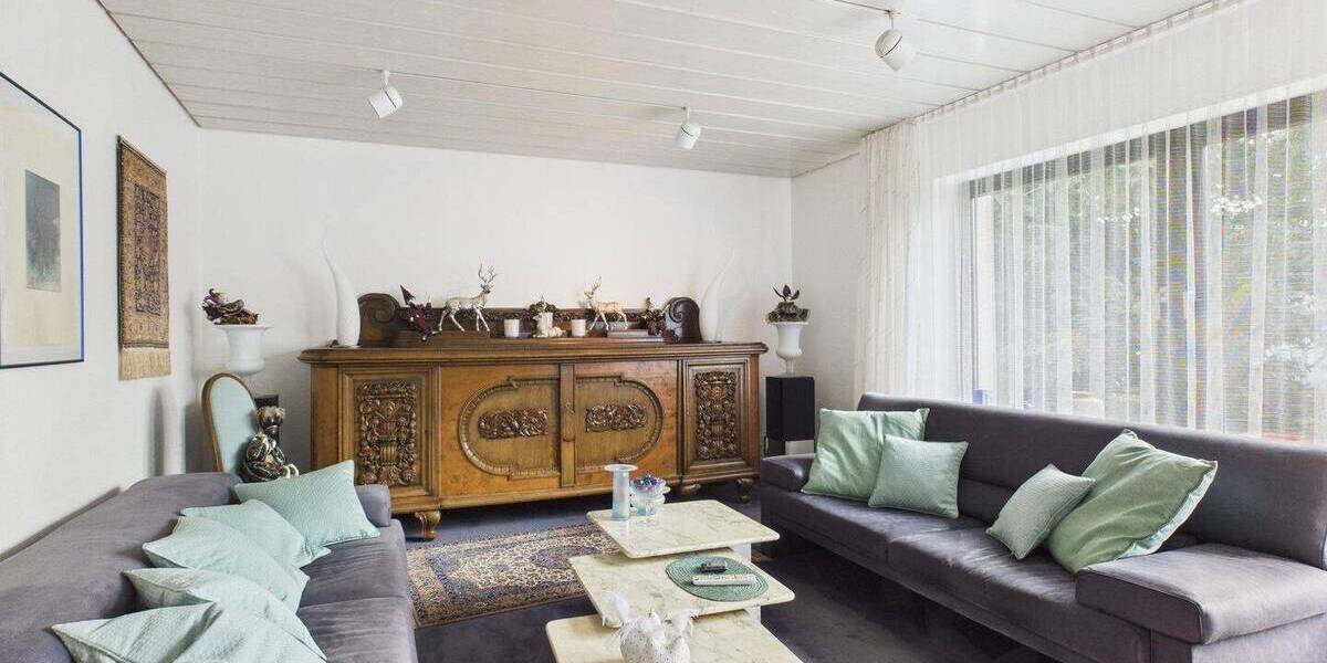 Exklusive, innenarchitektonisch gestaltete Wohnungen über zwei Etagen, einzeln zugänglich 6 zimmer