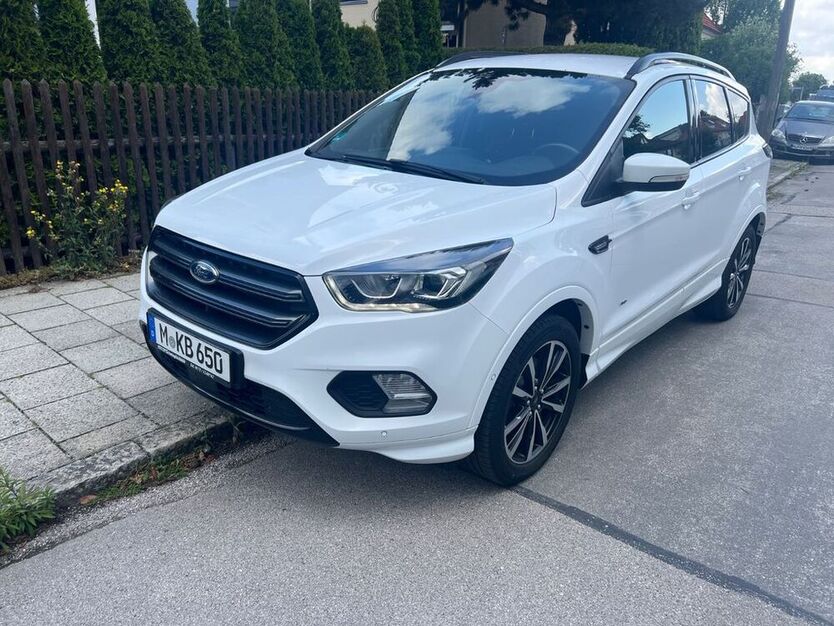Kuga