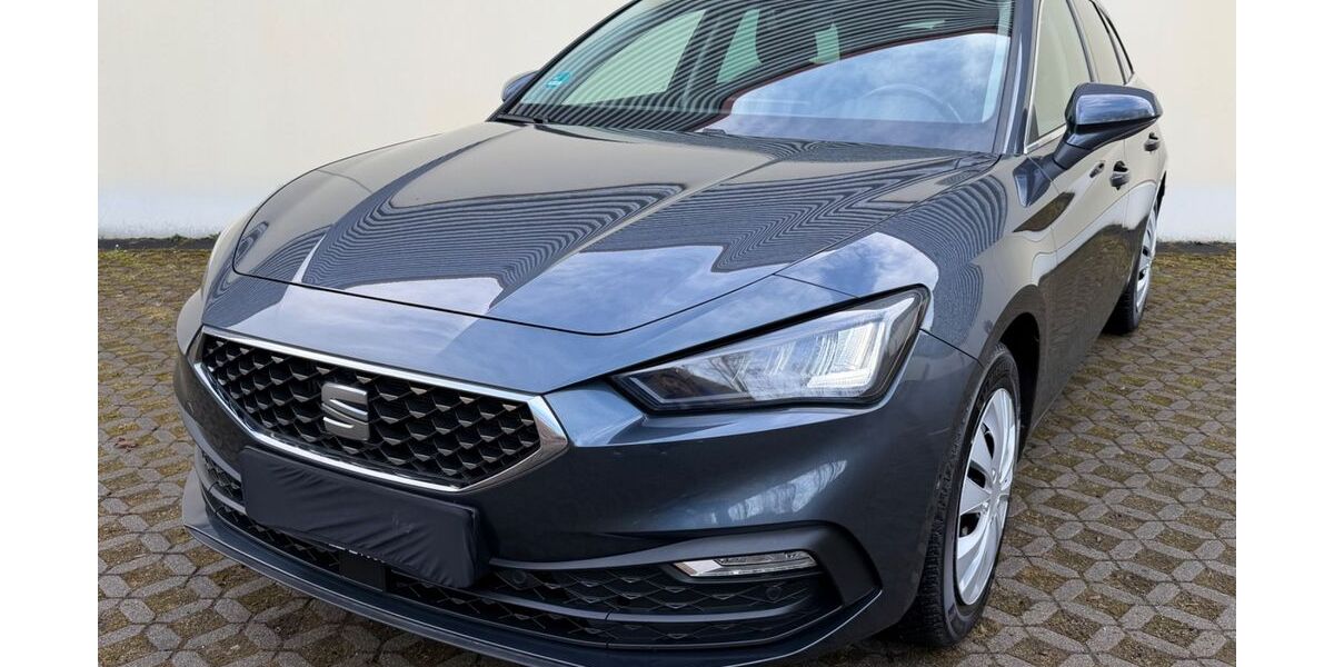 Seat Leon 97.000 km 17.990 &euro; Unterschleissheim 85716