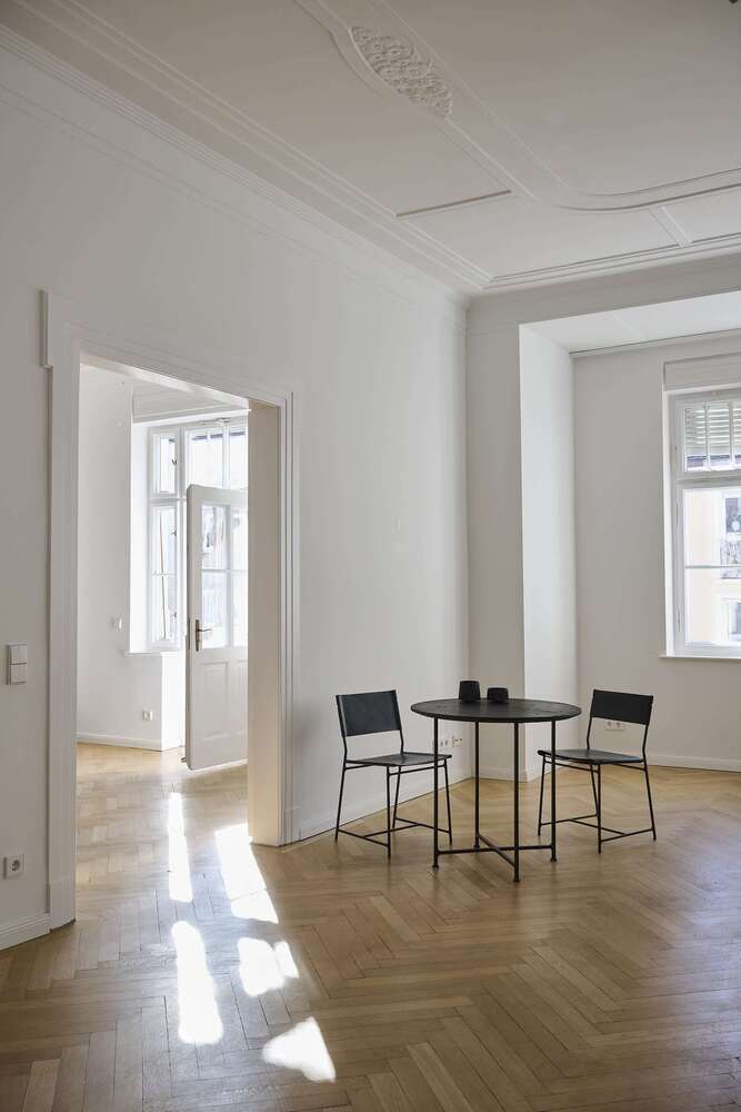 Wohnung zum Kaufen in München 4.500.000 € 220 m²