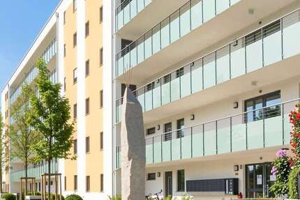 Wohnung Karlsfeld - 1 Zimmer, 45 m&sup2;, 329.000&euro; | Angebot:26095568