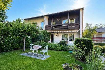 Haus Gröbenzell - 4 Zimmer, 114 m&sup2;, 675.000&euro; | Angebot:27161693