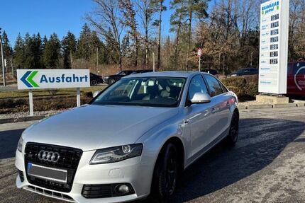 Audi A4 149.700 km 11.399 &euro; München 80999