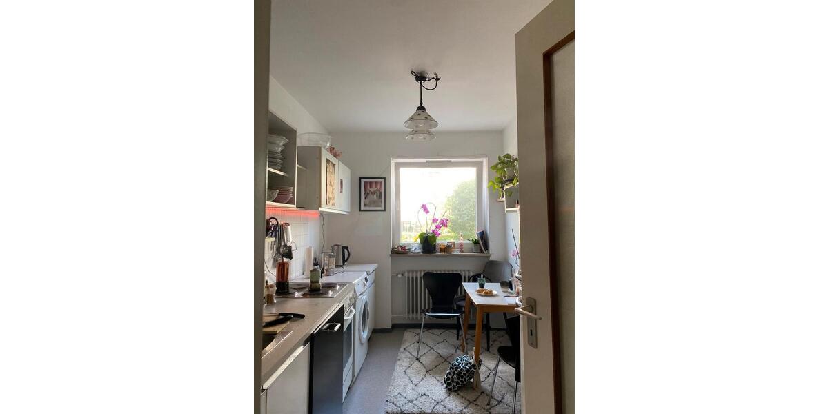 Erdgeschoßwohnung München Sendling-Westpark - 3 Zimmer, 80 m&sup2;, 1.900&euro; | Angebot:26269125