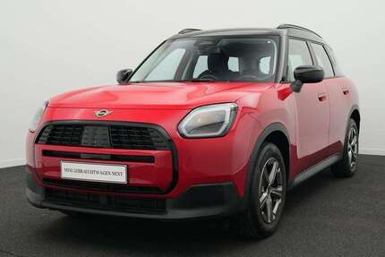 Mini Countryman D 14.632 km 32.731 € München 80788