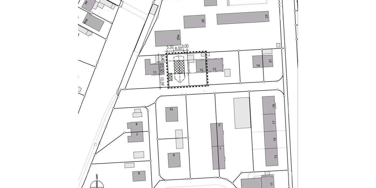 EFH Neubau! freistehendes Einfamilienhaus inkl. Grundstück mitten in Oberschleißheim - Einfamilienhaus Oberschleißheim Oberschleißheim | Angebot:27104340