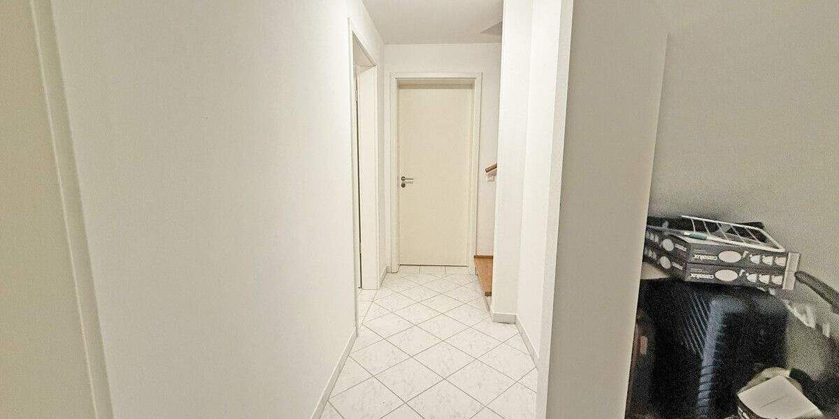 Familienfreundliches Reiheneckhaus im Maxhof 4 zimmer