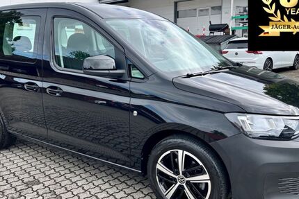 VW Caddy 40.400 km 23.990 &euro; Deutenhausen bei München 85386