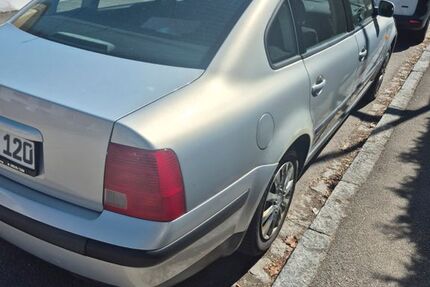 VW Passat 165.000 km 1.450 &euro; München 81477