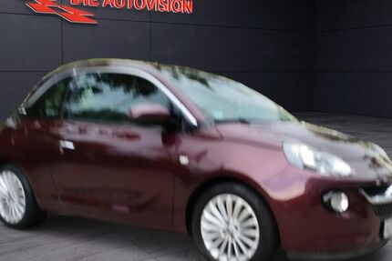 Opel Adam 77.000 km 6.980 &euro; Grassbrunn 85630