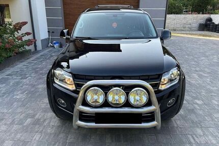 VW Amarok