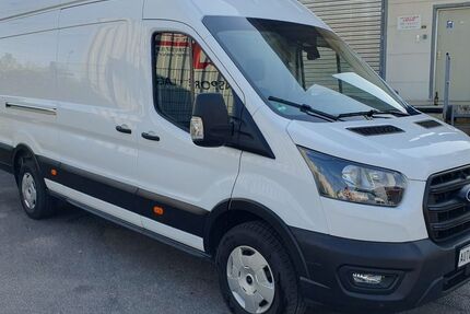Ford Transit 59.000 km 24.900 &euro; München 81825
