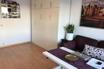 Etagenwohnung München Schwabing-Freimann - 1 Zimmer, 33 m&sup2;, 335.000&euro; | Angebot:27121415