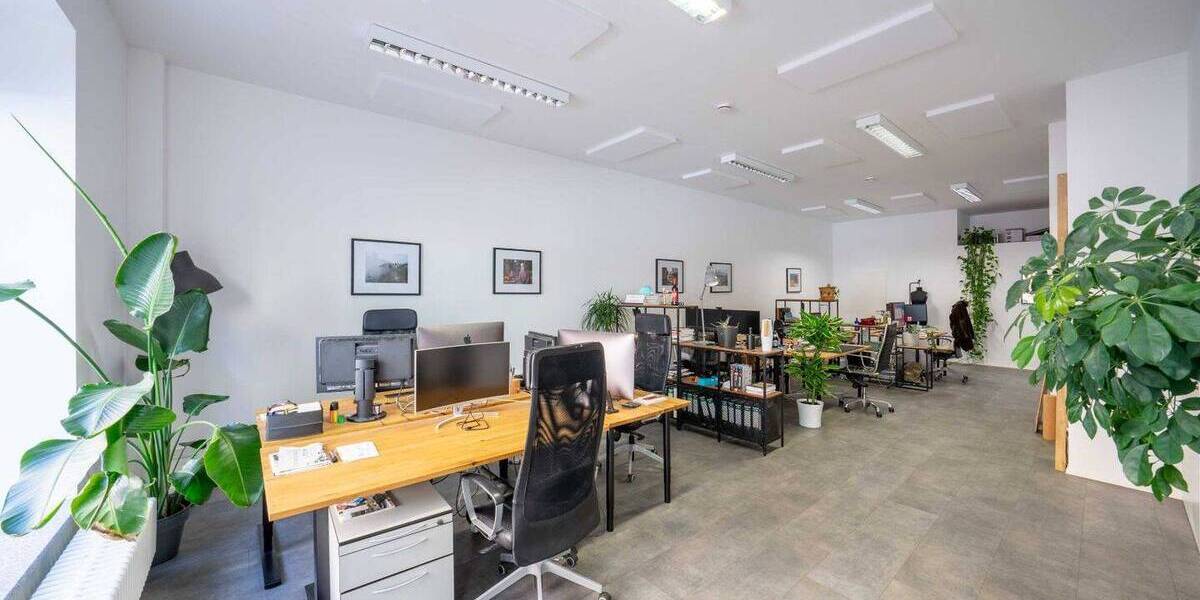 Gewerbeobjekt München Schwanthalerhöhe - 320&euro; | Angebot:26348100