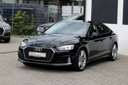 Audi A5 93.251 km 26.300 &euro; Unterschleißheim 85716