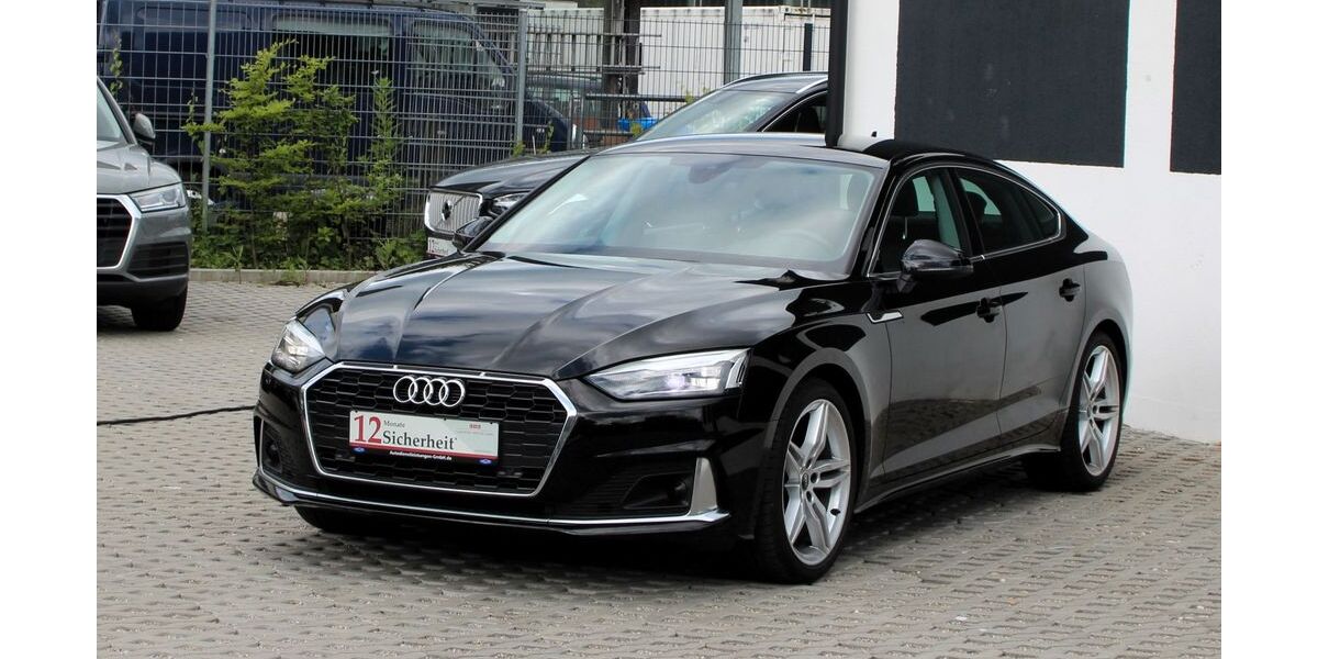 Audi A5 93.251 km 26.300 &euro; Unterschleißheim 85716