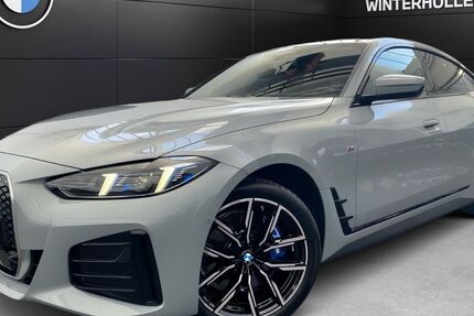 BMW i4 17.700 km 50.180 &euro; Fürstenfeldbruck 82256