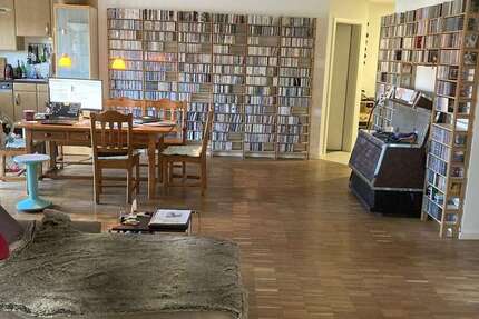 Wohnung Oberbrunn Oberbrunn - 3 Zimmer, 123 m&sup2;, 1.790&euro; | Angebot:24152859