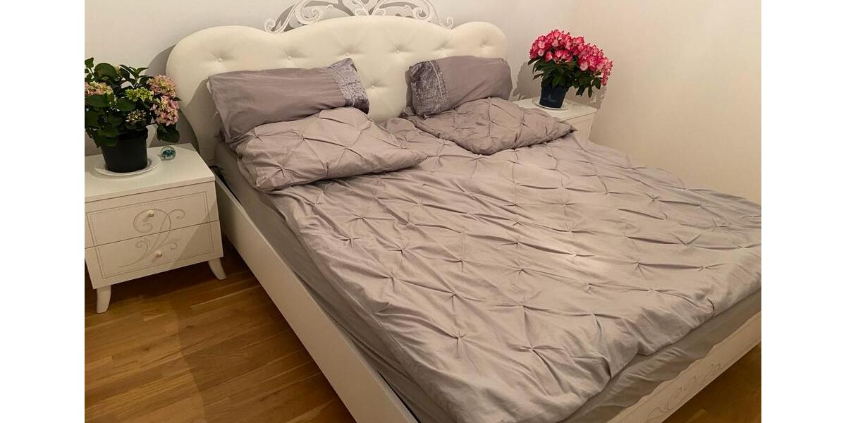 Moderne 2-Zimmer-Gartenwohnung in München-Aubing (Vollmöbliert) 2 zimmer