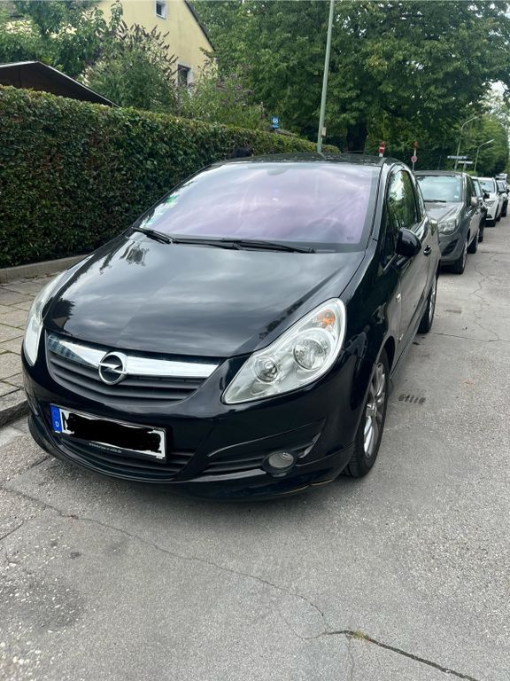 Corsa