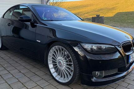 Alpina B3 266.282 km 19.950 &euro; Fahrenzhausen 85777