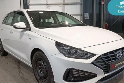 Hyundai i30 72.993 km 12.970 &euro; Eching 85386