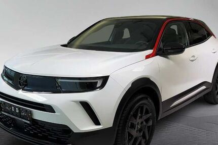 Opel Mokka 28.000 km 22.890 &euro; München 80339