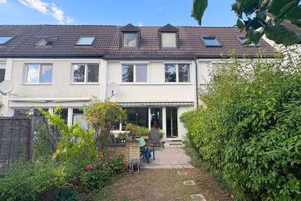 Haus Kirchheim - 5 Zimmer, 133 m&sup2;, 695.000&euro; | Angebot:27403544