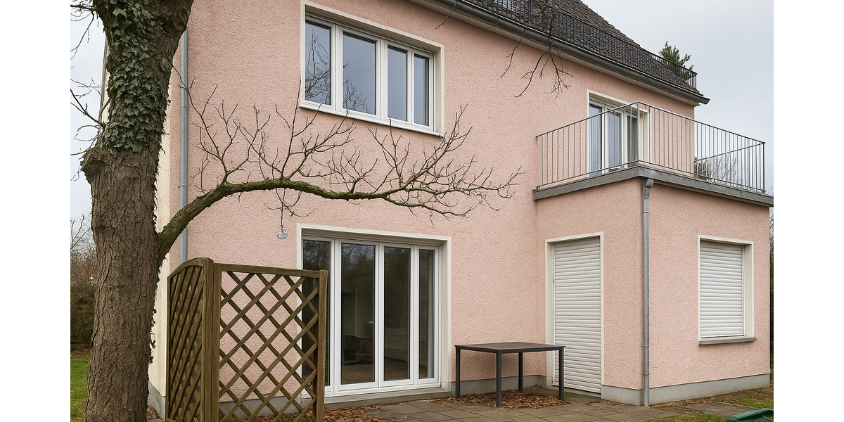 Haus zum Kaufen in München 2.100.000 € 289.8 m² 10 zimmer