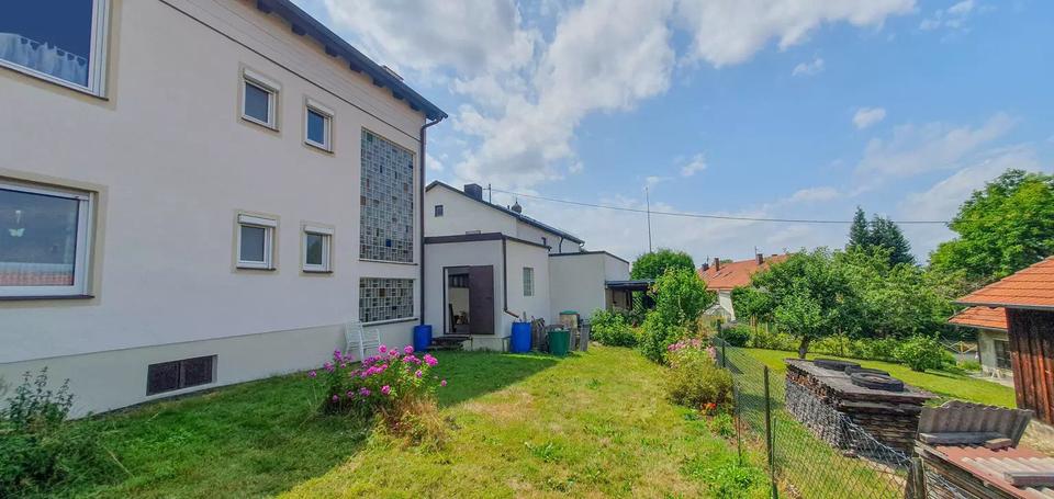 Mehrfamilienhaus, Wohnhaus Wörth - 950.000&euro; | Angebot:26991779