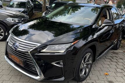 Lexus RX 450 93.930 km 34.450 &euro; München 81243