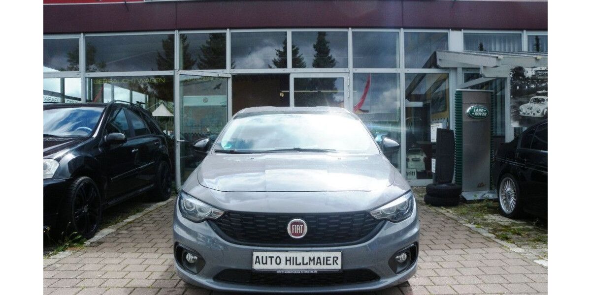 Fiat Tipo 80.623 km 11.333 &euro; Fürstenfeldbruck 82256