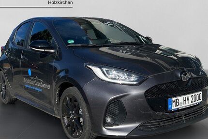 Mazda 2 3.746 km 27.155 &euro; Holzkirchen 83607