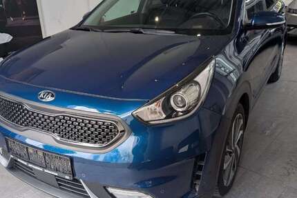 Kia Niro 137.000 km 11.475 &euro; München 80993
