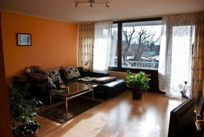 Etagenwohnung Germering Neugermering - 2 Zimmer, 57 m&sup2;, 269.000&euro; | Angebot:25777215