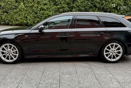 Audi A6 200.000 km 22.980 &euro; München 81827