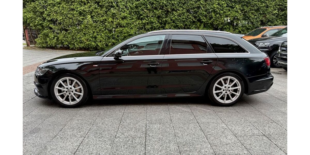 Audi A6 200.000 km 22.980 &euro; München 81827