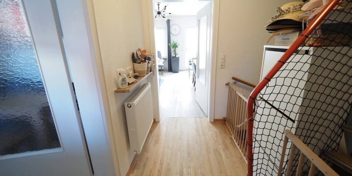 Doppelhaushälfte Fahrenzhausen - 4 Zimmer, 110 m&sup2;, 1.570&euro; | Angebot:26751834