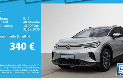 VW ID.4 9.128 km 36.695 &euro; München 80687