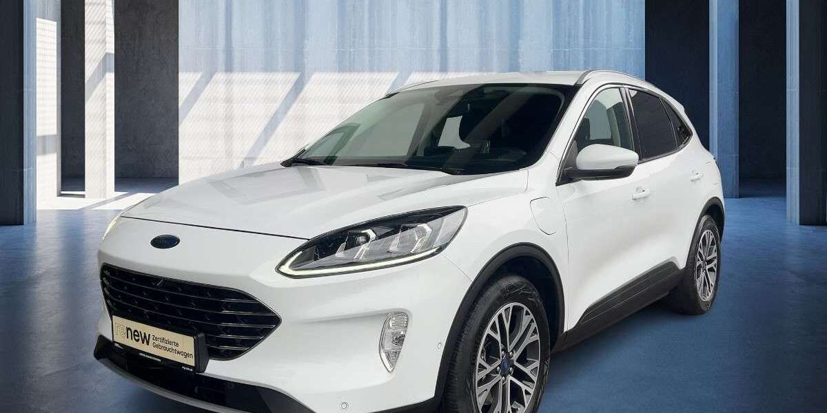 Ford Kuga 52.070 km 19.990 &euro; Unterschleißheim 85716