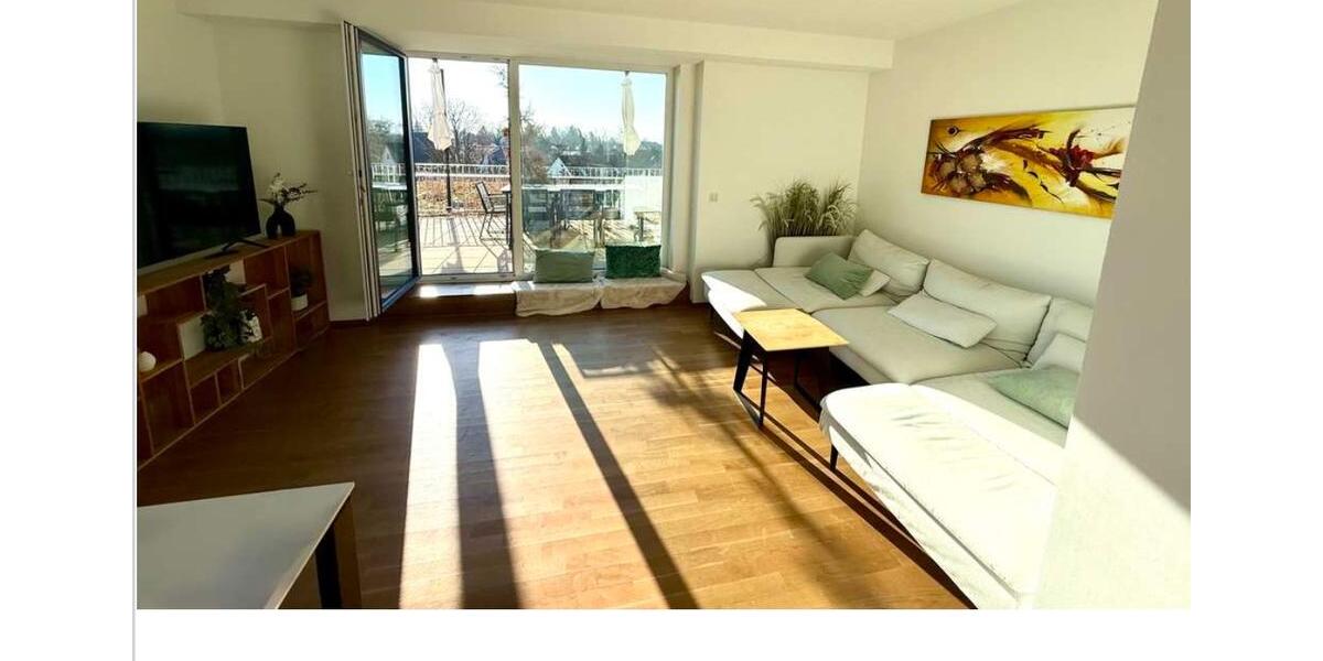 Einfamilienhaus München Allach-Untermenzing - 4.5 Zimmer, 113 m&sup2;, 2.720&euro; | Angebot:26348405