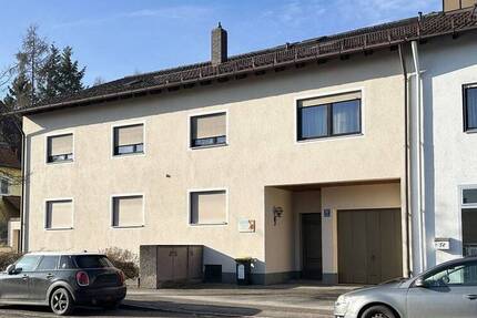 Gewerbeobjekt München Allach-Untermenzing - 3 Zimmer, 80 m&sup2;, 1.440&euro; | Angebot:26043269